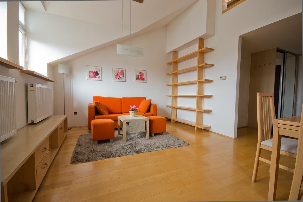 Kazimierz - Comfortable Apartment Krakow Room photo